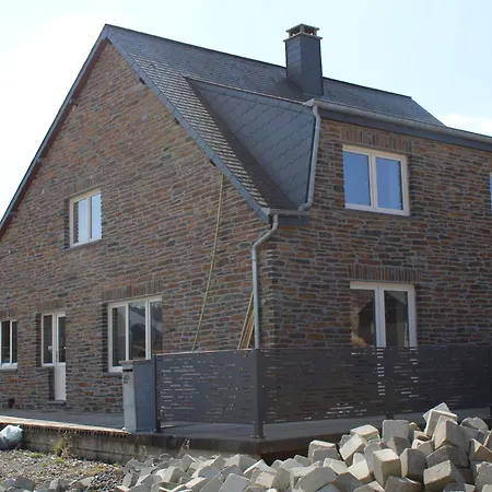 Holiday home Le Repaire De La N4