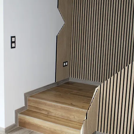 Casa vacanze Le Repaire De La N4 Tenneville