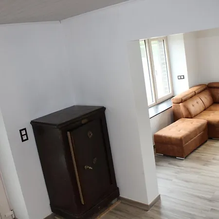 Le Repaire De La N4 Casa vacanze