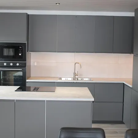 Le Repaire De La N4 Casa vacanze *