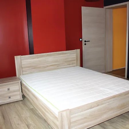 Casa vacanze Le Repaire De La N4 *