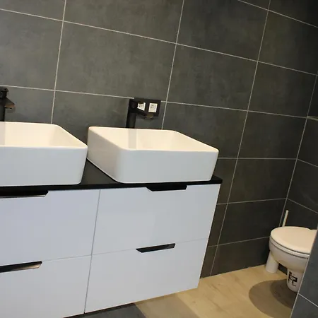 Casa vacanze Le Repaire De La N4