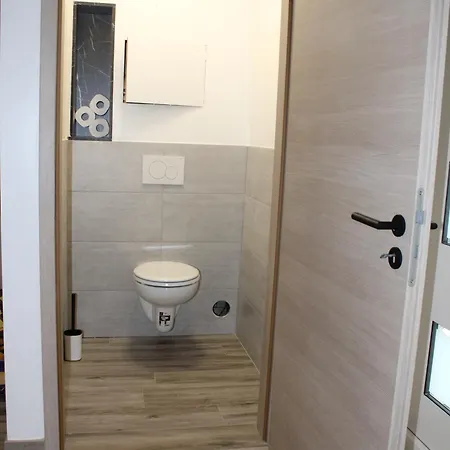 Le Repaire De La N4 Dom wakacyjny