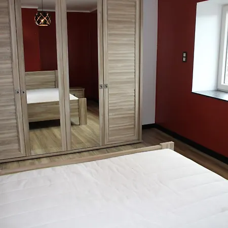 Le Repaire De La N4 Tenneville