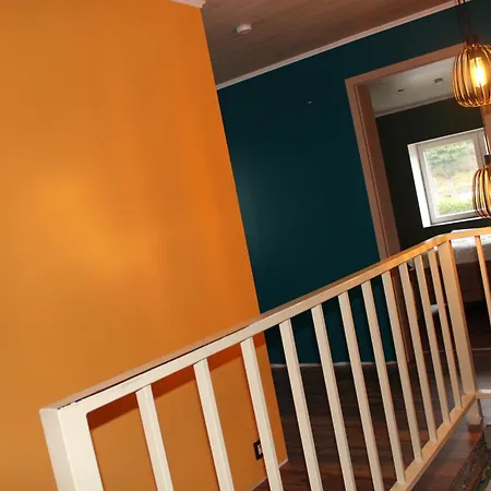 Le Repaire De La N4 * Tenneville