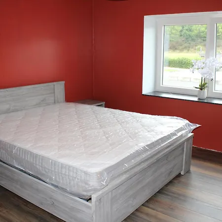 Le Repaire De La N4 Tenneville