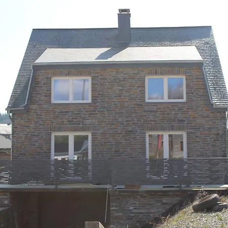 Le Repaire De La N4 Casa vacanze