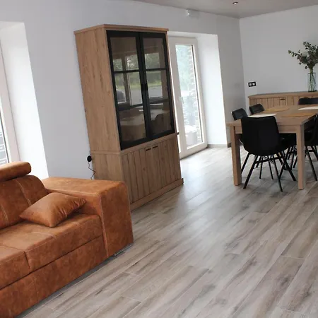 Dom wakacyjny Le Repaire De La N4