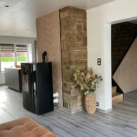 Le Repaire De La N4 Casa vacanze *