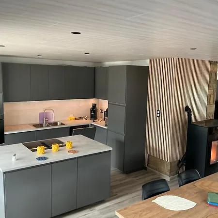 Le Repaire De La N4 * Tenneville