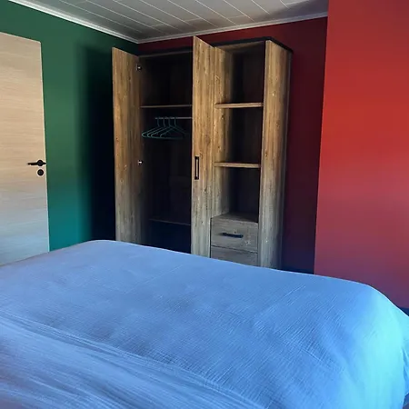 Holiday home Le Repaire De La N4