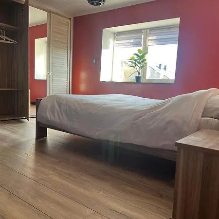Holiday home Le Repaire De La N4 *
