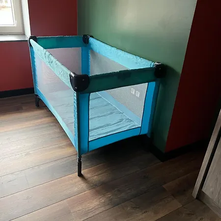 Casa vacanze Le Repaire De La N4