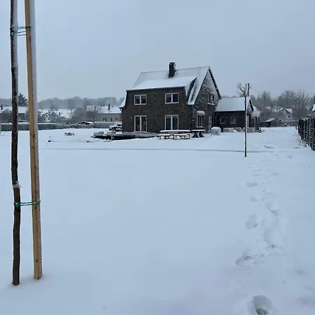 Le Repaire De La N4 Casa vacanze *