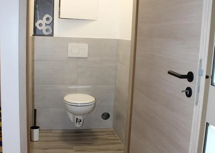 Le Repaire De La N4 בית נופש