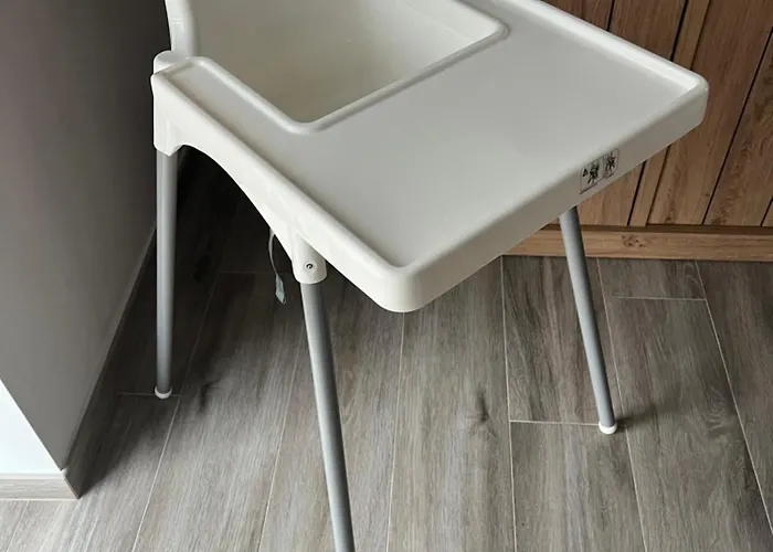 Le Repaire De La N4 בית נופש